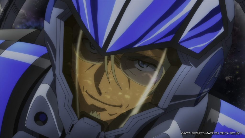 マクロス40周年」×「2022年サイバーセキュリティ月間