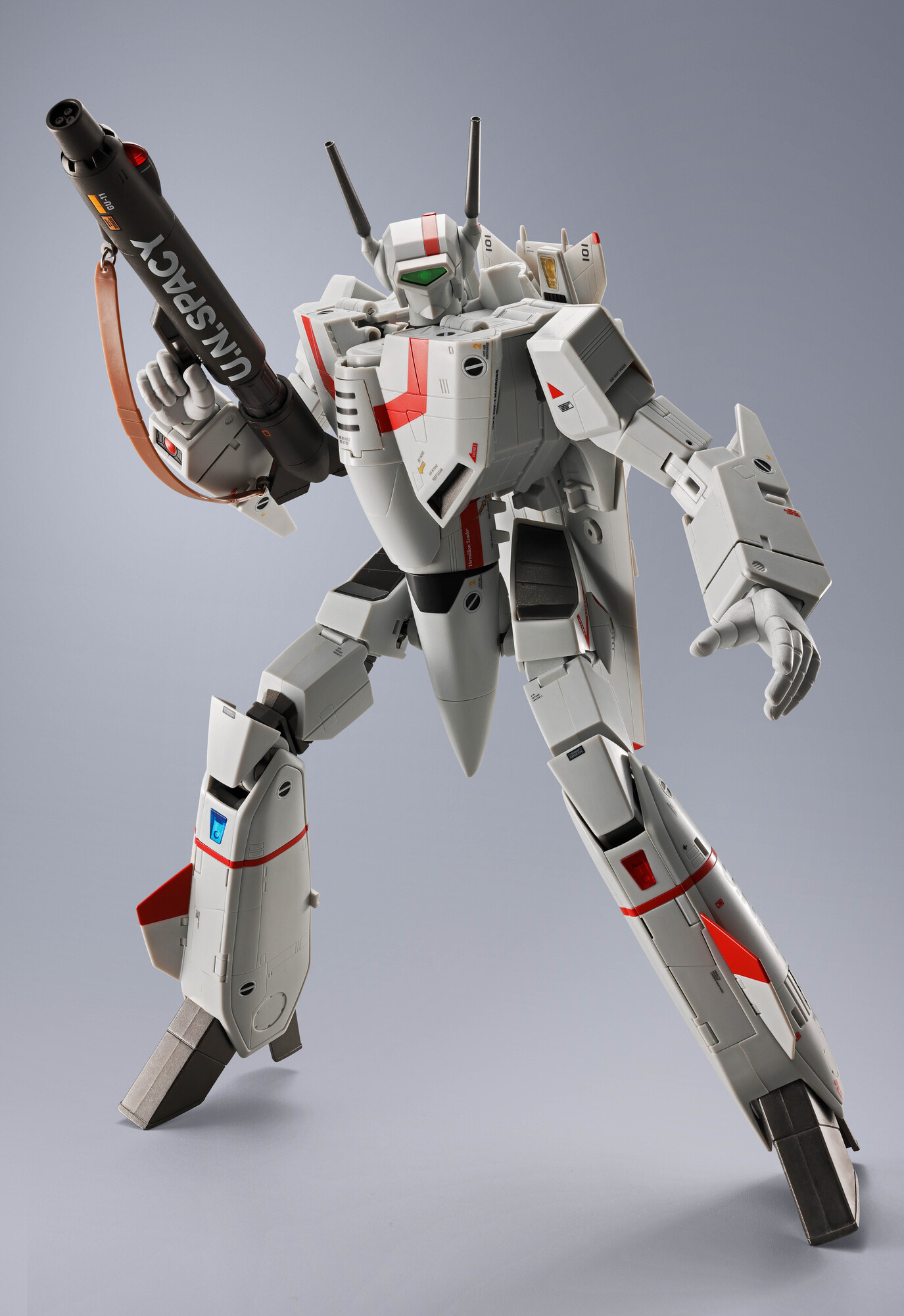 超時空要塞マクロス】BANDAI SPIRITSより「VF-1J バルキリー(一条輝機)」が魂ストア限定商品で登場！ | MACROSS  OFFICIAL SITE