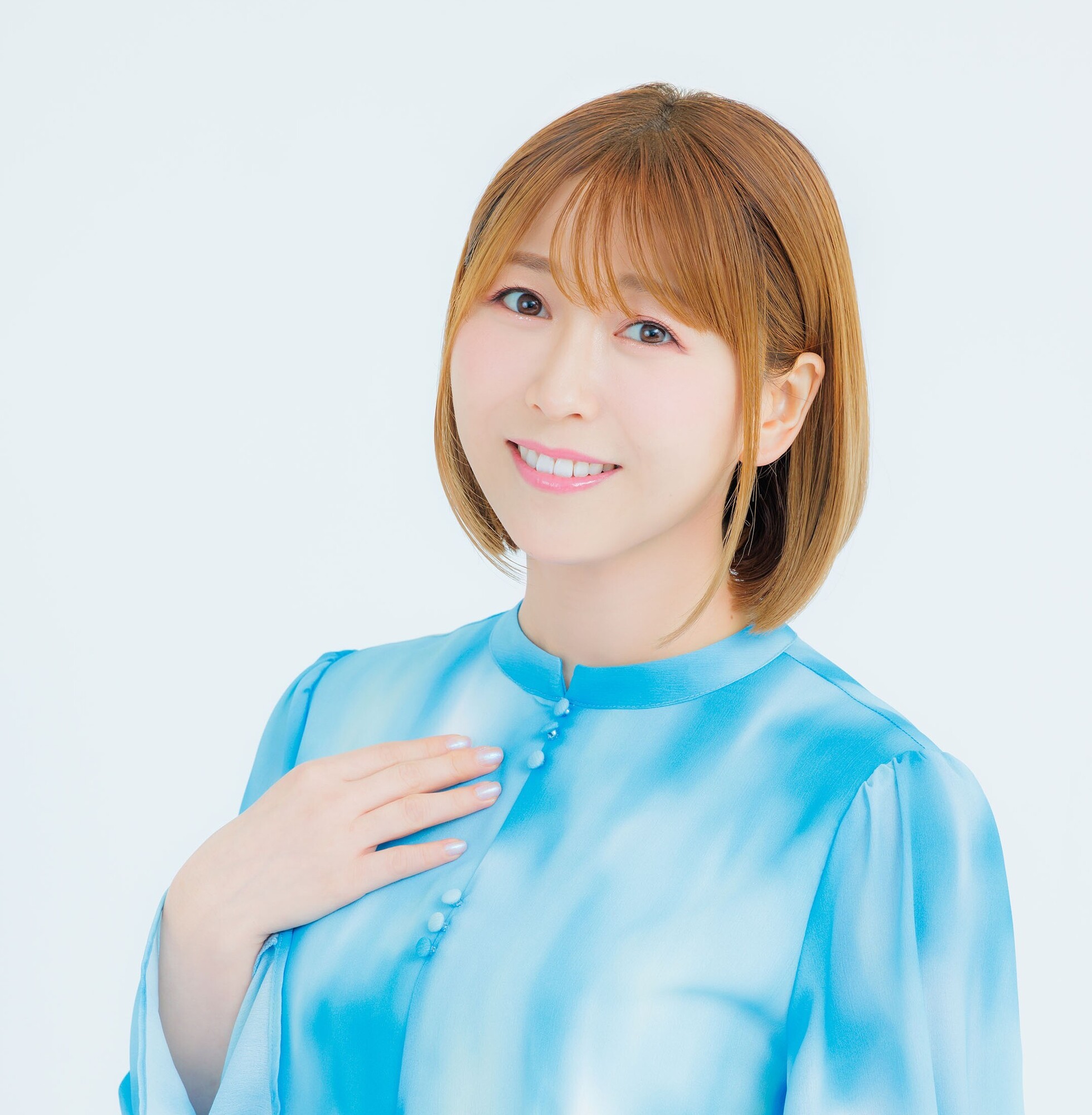 安野 希世乃