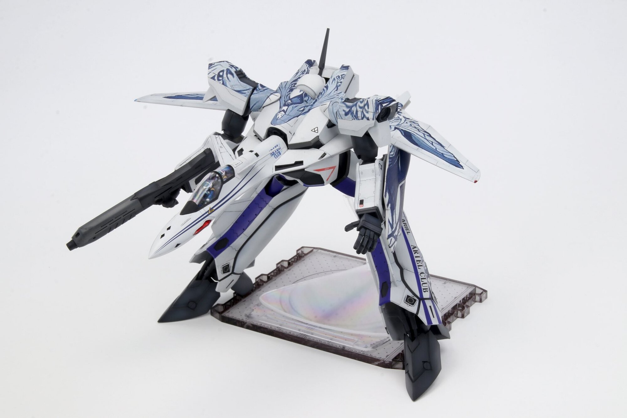 VF MASTER FILE 賞