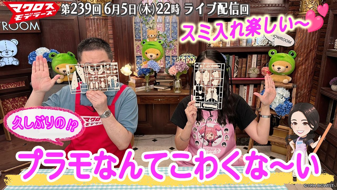 ⑦238モデラーズ
